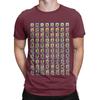 MEGAUnisex BOSSES Funny 100 Cotton TShirt MegaUnisex Tops Tees For Unisex