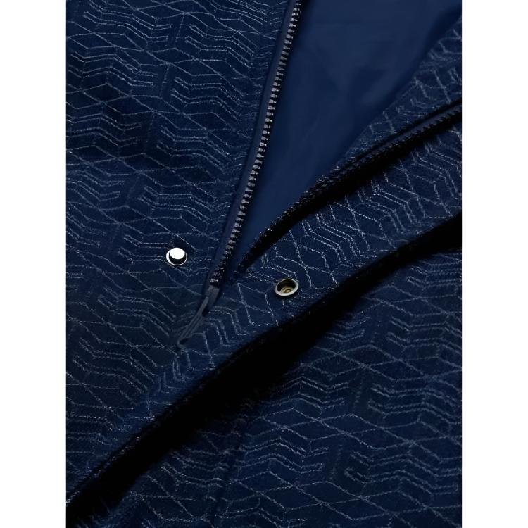 Levis Loose Casual Fashion Denim Zip Long Sleeve Jacket Men jackets 005MV-0001