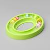 Oval Rubber Ring Silicone Bobbin Core Organizer 1pc Bobbin Saver Ring