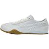 Bella Ut Comfortable Versatile Low-Top Casual Shoes Women Sneakers Light-Gray Blue 408810-02