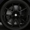 4Pcs 56mm Car Wheel Center Hub Caps Logo Sticker For Mercedes Benz W124 W140 W163 W202 W203 W204 W205 CLA CLK CLS GLA GLC EAT6