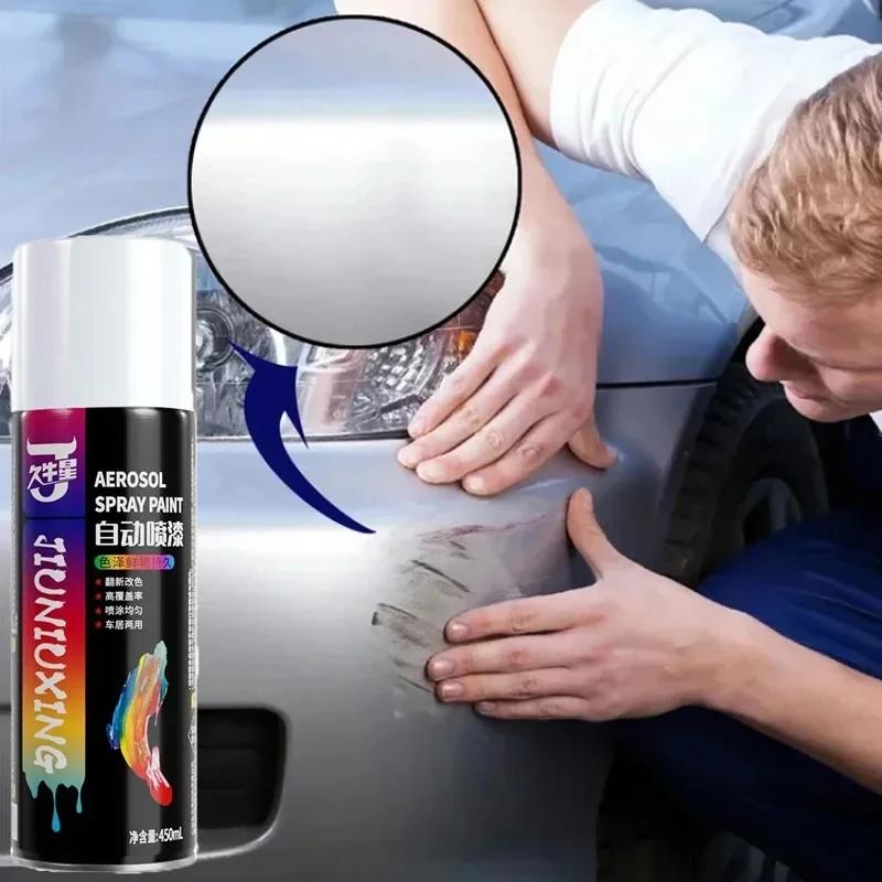Automatic Painting Car Body Scratch Repair and Refurbishment Car Refurbishment Hydraulic Tank Spray Car Body Paint Repair