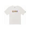 Vans X SANDY LIANG SS22 T Shirt Unisex White VN0A7SDT3KS