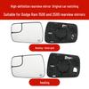 Rückspiegelglas für 2019-2024 Dodge Ram 1500/2500