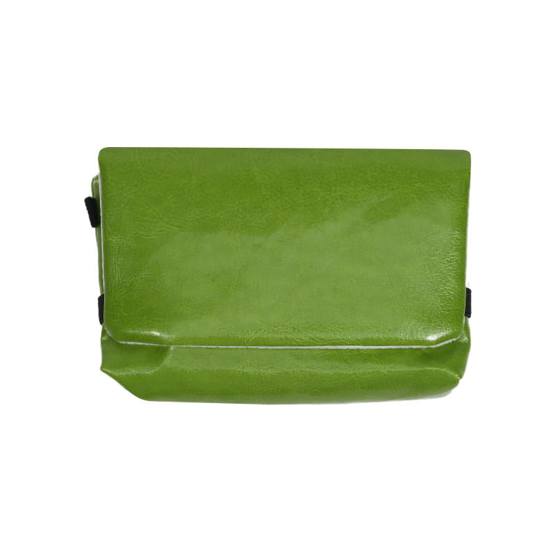 Camera Storage Bag, Camera Protective Bag, Digital Camera Storage Bag -PU Leather Waterproof, Shockproof and Wear-resistant