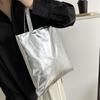 Stylish Handbag with Large Capacity Shoulder Bag Easy Organization for Women