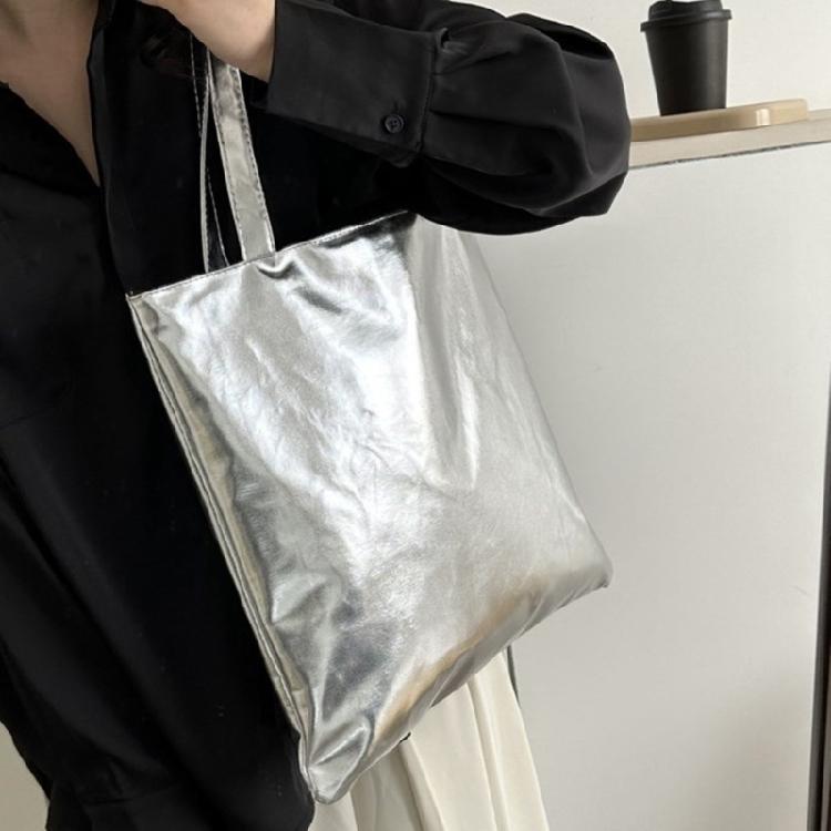 Stylish Handbag with Large Capacity Shoulder Bag Easy Organization for Women