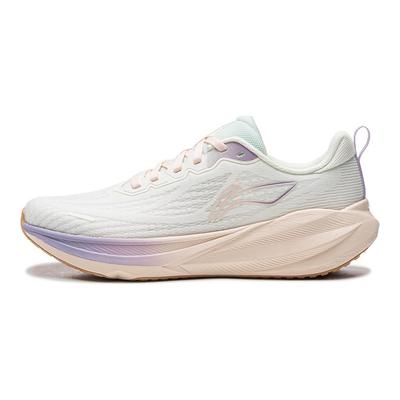 Li Ning Wu Yue 4.0 Training Shoes Women Sneakers White ARSW036-9