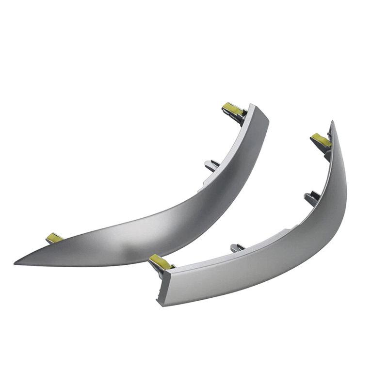 Dekorleiste für Armaturenbrett für Toyota Corolla 55436-02150/55435-02190