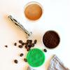 Coffee Capsule Reusable Safe Stainless Steel Refillable Pod Filter for Shop