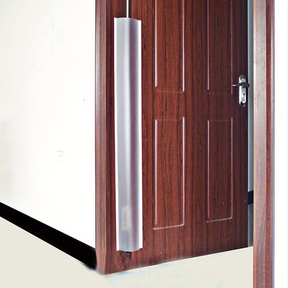 1PC 1.2m/47.24inch Anti-pinch Seam Guards For Home Door Hinge Guard Proof Finger Pinch Guard Protective