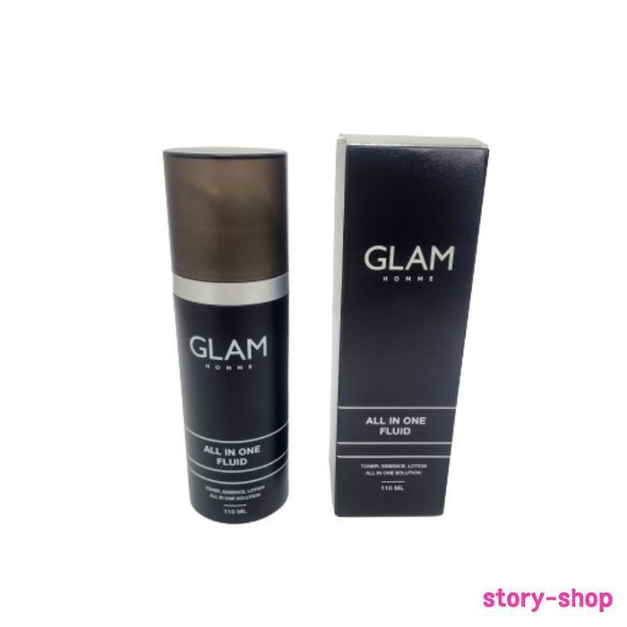 [Incellderm] All-in-one Fluid (14336223)