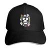 The Mighty Tee Baseball Cap Cute Big Size Hat Golf Hat Unisex Sun Hat Unisex Caps Womens