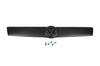 Winter Upper Grille Matt Oblique Muzzle for Volkswagen T4 Caravelle/Multivan