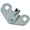 Fiat Ducato Jumper Boxer 2006--> Rear Door Lower Lock Latch