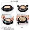 Chicken Chicken Breast Cooking Large Bread Chicken Grinder for and Twist Clear Ergonomic Dishwasher Safe Shredder, Tool, Shredder, Pork, Beef,