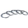 Wear Resistant Bird Round Nest Door Round Bird Cage Entrance Protection Ring  Chinchilla Cage Box