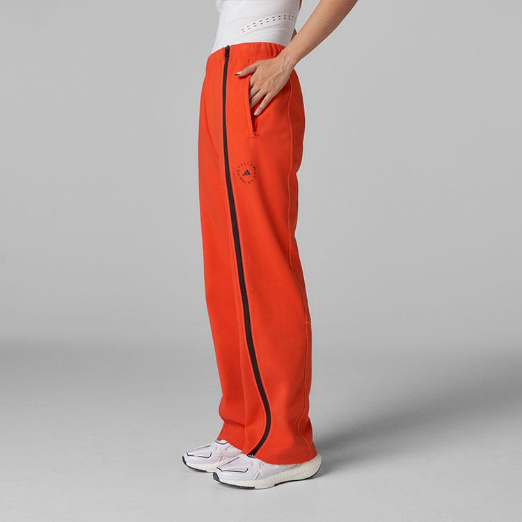 adidas ASMC Freizeithose Damen Rot H59285