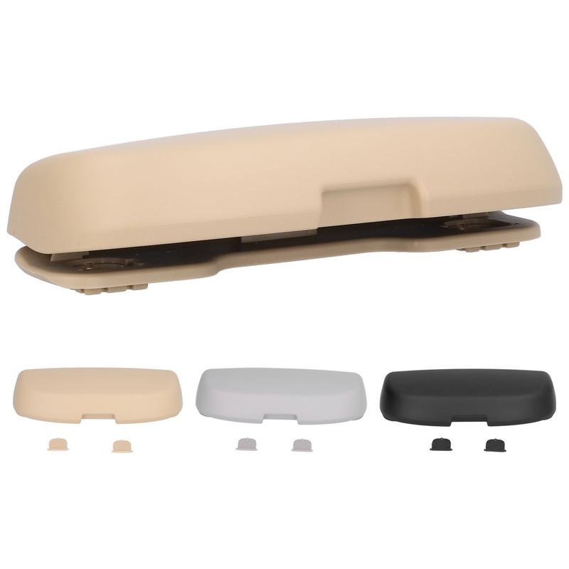 Car Glasses Case Car Sun Visor Organizer Convenient for Car