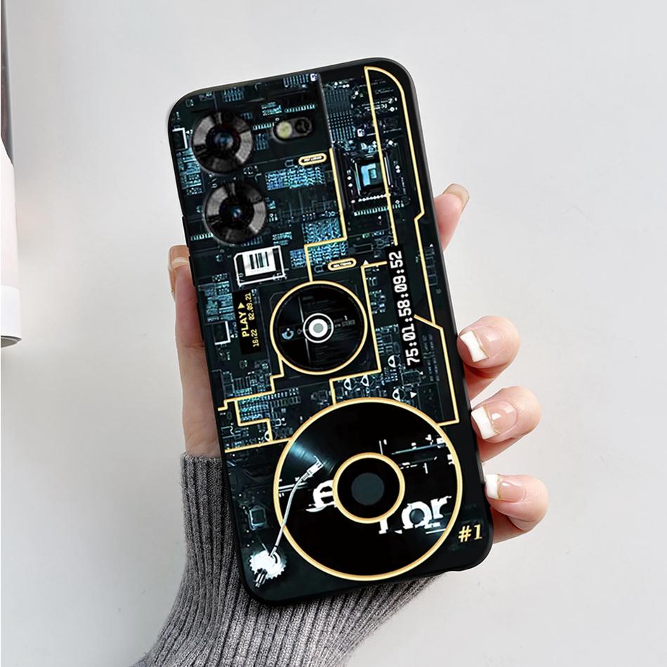 Soft Case For Tecno Pova 5 Pova5 LH7n Phone Cover Matte Liquid Silicone Marble Fundas Capa For Tecno Pova 5 pro 5Pro LH8n Bumper