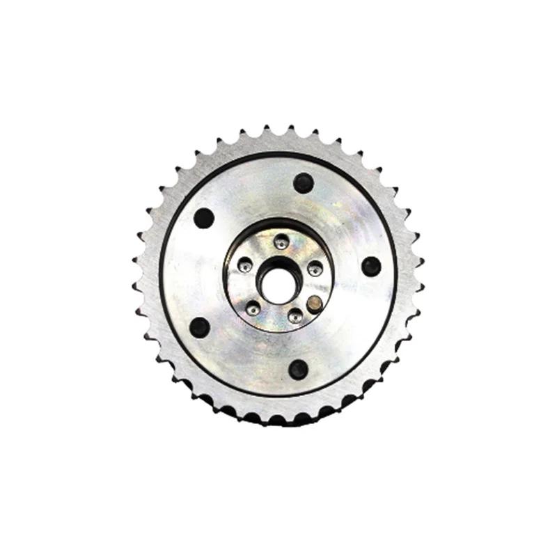 VVT synchronization gear phase regulator for Geely 479 1136000090 серебряный