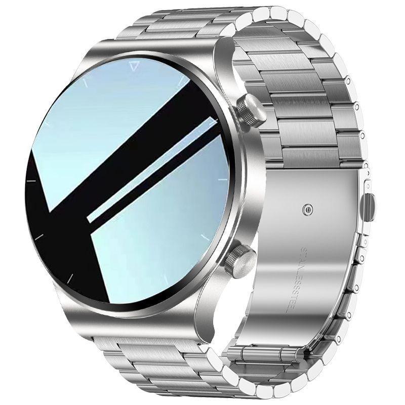 Huaqiangbei GT9 Pro Smartwatch - NFC, Call Function & Sports Tracking