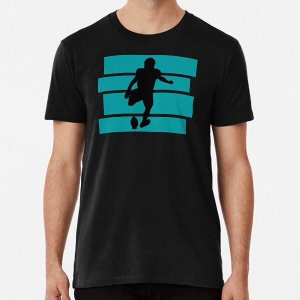 Dreams of Fantasy Football T-Shirt M