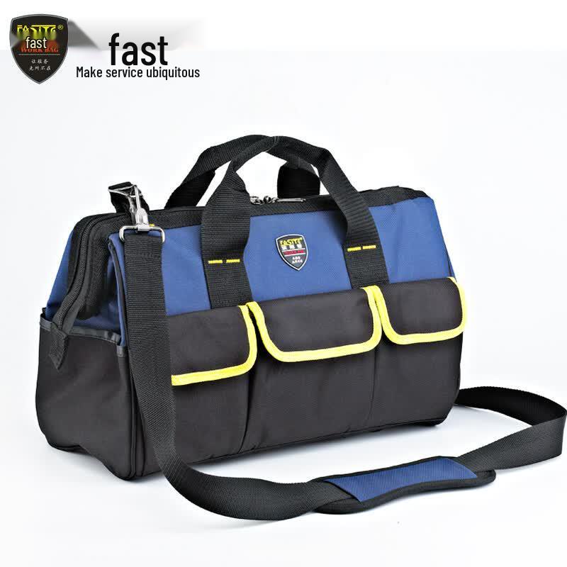 FAST 17-inch Thickened Laptop Handbag 17-inch