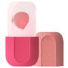 Silicone Face Ice Roller Mold 1PCS Beauty Massager for Anti Puffiness and Skin Tightening at Home