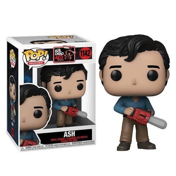 Funko Pop Figuren Evil Dead : Asche [1142]