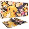 Dedenne Tree of Repose Gaming Mouse Pad Large Desktop Mat AntiSlip Rubber Keyboard Mat Office Desk Pad Home Decor