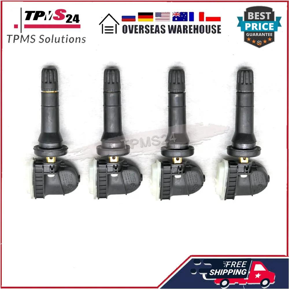 

4 шт. датчик TPMS для 2019 2020 2025 2025 Subaru Ascent Crosstrek Forester 433 МГц датчик контроля давления в шинах TPMS 28103FL000