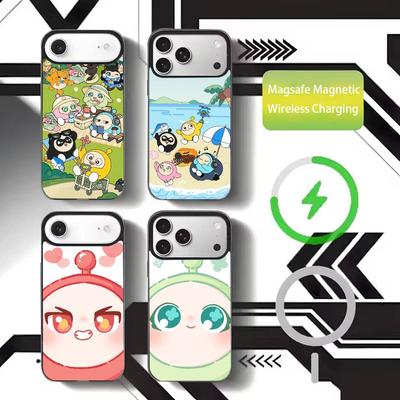 Hüllen für Smartphones – Smartphone-Bumper