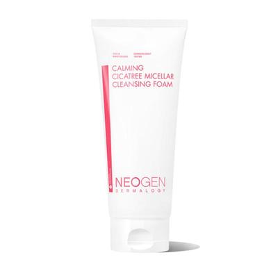 Dermalogy Real Cica Micellar Cleansing Foam 200ml (3 opcje)