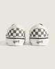 VN000D9PPWT Vans Premium Classic Slip-On 98 Checkerboard Pewter (Men's)