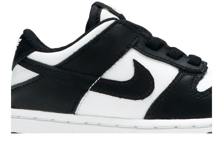 Nike Dunk Low Retro White Black Panda (TD)