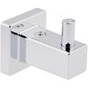 TOTO Metal Square Robe Hook YRH408