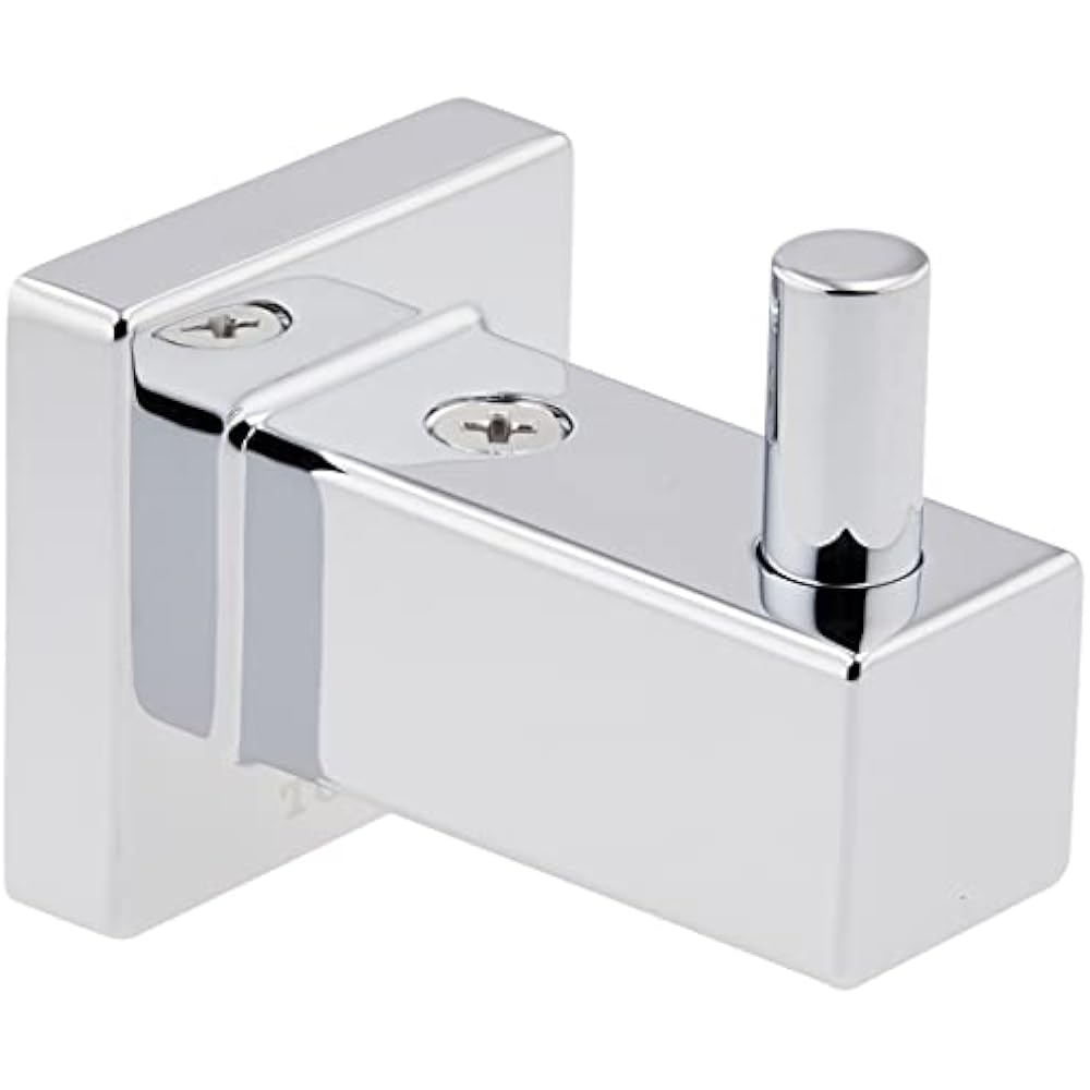 TOTO Metal Square Robe Hook YRH408