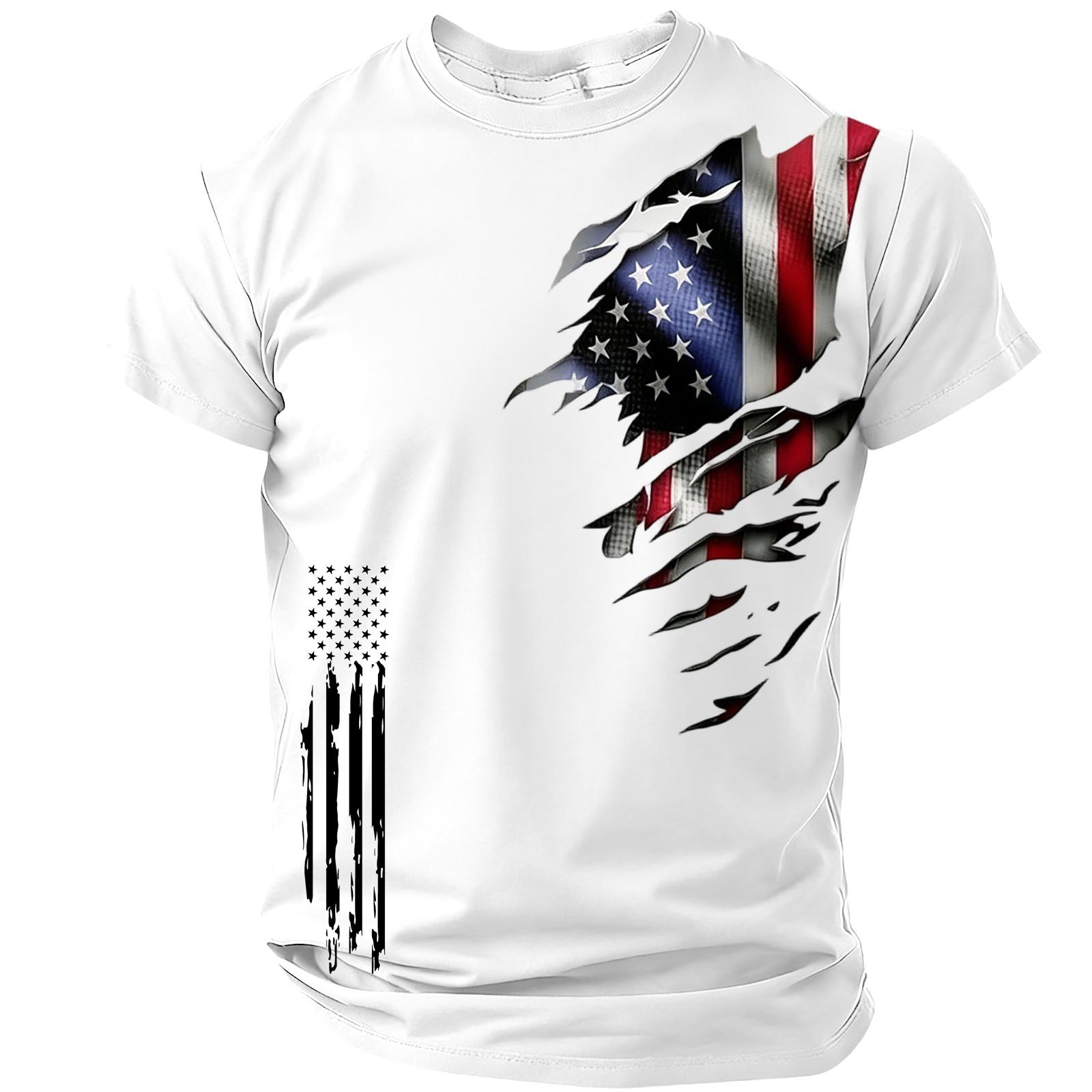 

250 Anniversary Usa Shirt Mens Shirt Usa 250Th Anniversary Shirt 250 Years America Shirt Tshirt M білий