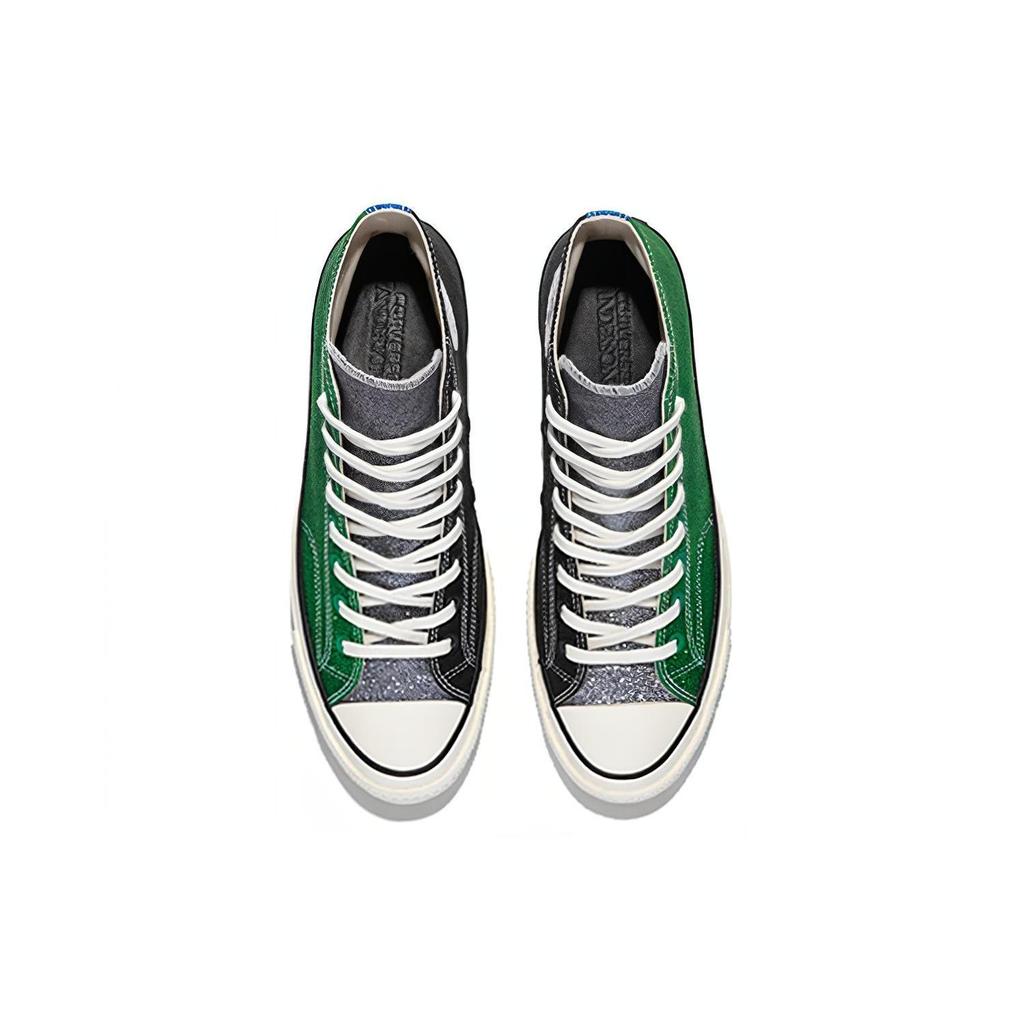 Chuck 70 J.W. Anderson X Chuck 70 Converse 'Gltter Gutter' 160805C