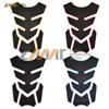 3D Motorcycle Sticker Decal Gas Oil Fuel Tank Pad Protector Case for Yamaha Suzuki Kawasaki Honda  BMW Harley