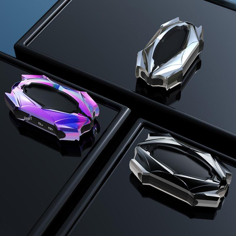 

Key Cover for Next-Generation Mazda 3 (2020-2021) and CX-30