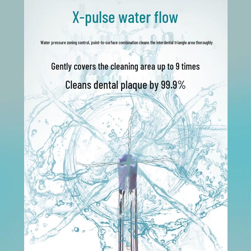 Philips Power Flosser HX3801/11