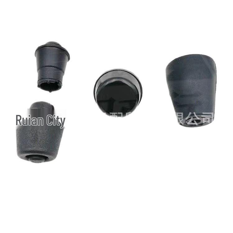 Heckklappen-Puffergummi für Prado Land Cruiser 120/150