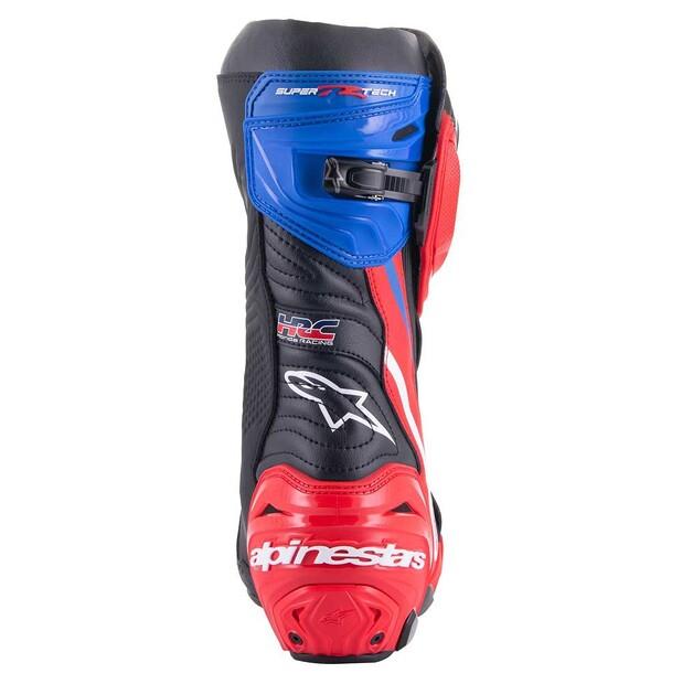 Alpinestars Honda Supertech R мотоботы
