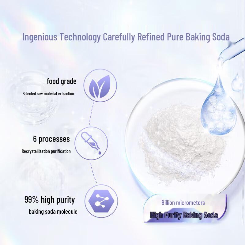 Colgate Spearmint Baking Soda Whitening Toothpaste