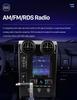 Bluetooth CarPlay & Android GPS Navigation Radio for 2004-2007 Hummer H2.