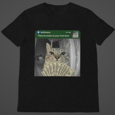 Tops – T-Shirts