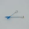 New Style Eyelash Extension Cleaning Brush Disposable Eyelash Brush Holder Eye Lash Brushes Mascara Wands Tubes
