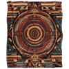 JQ Licensing James Piazza Silky Aztec Supersoft Blanket